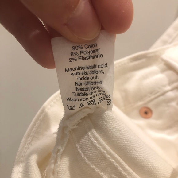 J crew stretch jeans - Picture 3 of 4